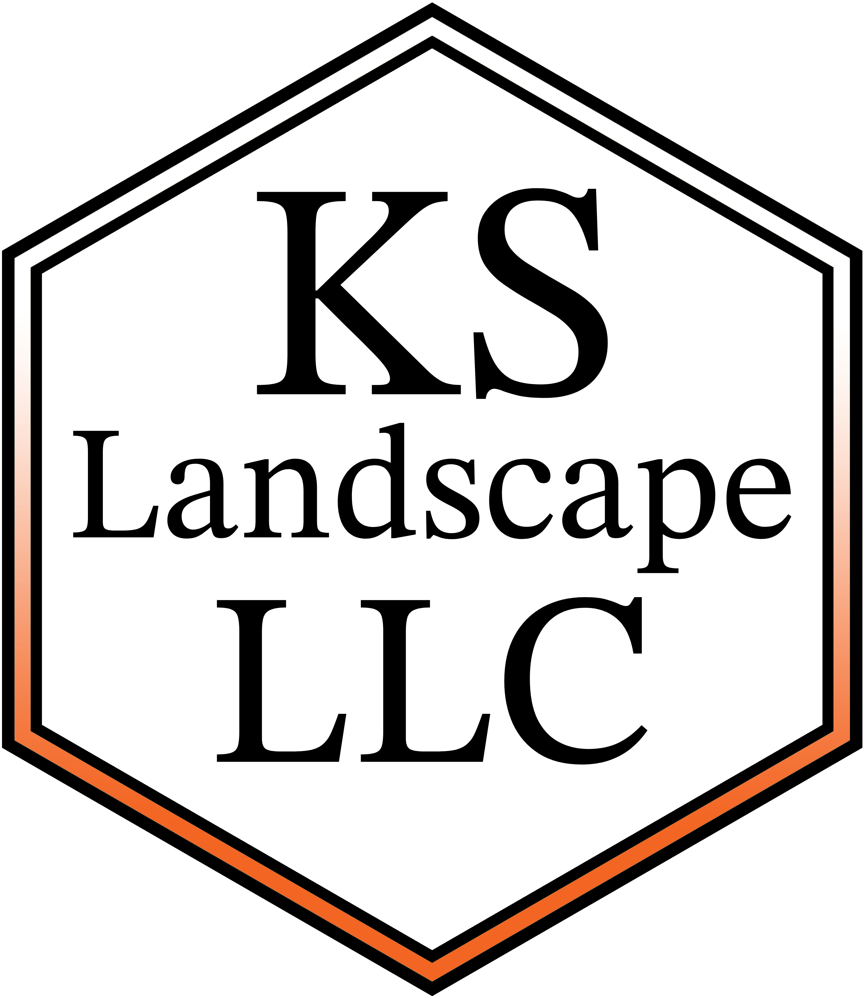 KS Landscape, LLC