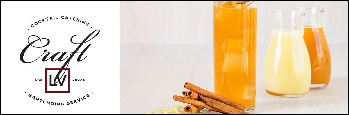 Premium Bar Packages