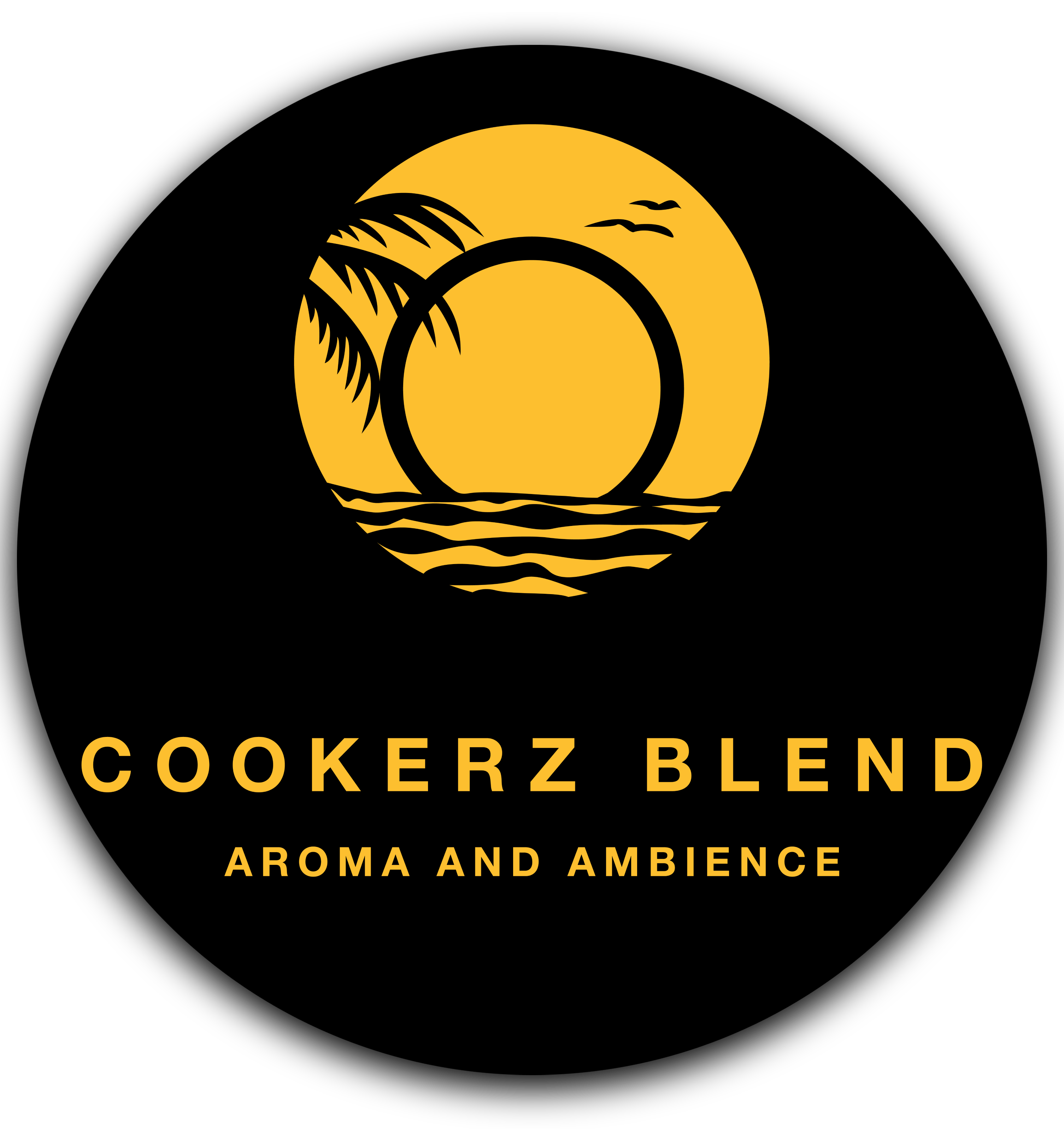 Cookerz Blend