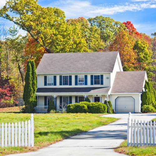 Residential Home Appraisal