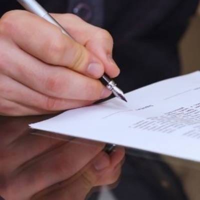 NOTARY