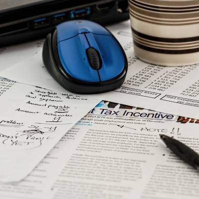 TAX PLANNING SERVICES