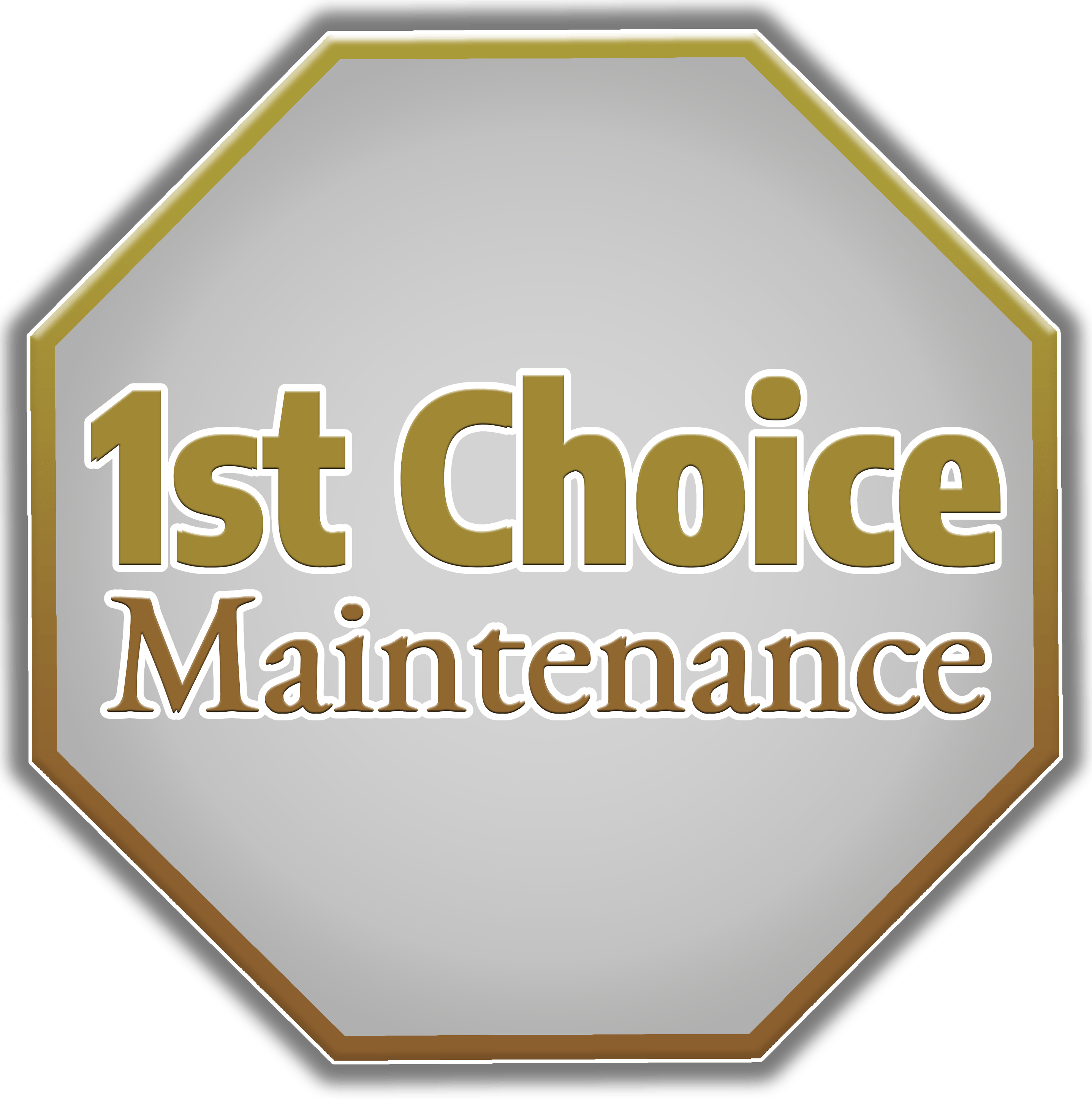 1st Choice Maintenance