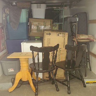 Residential Moving Company