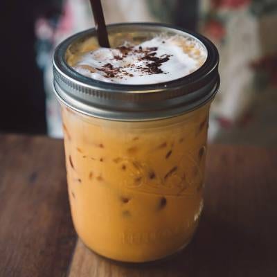VIETNAMESE COFFEE
