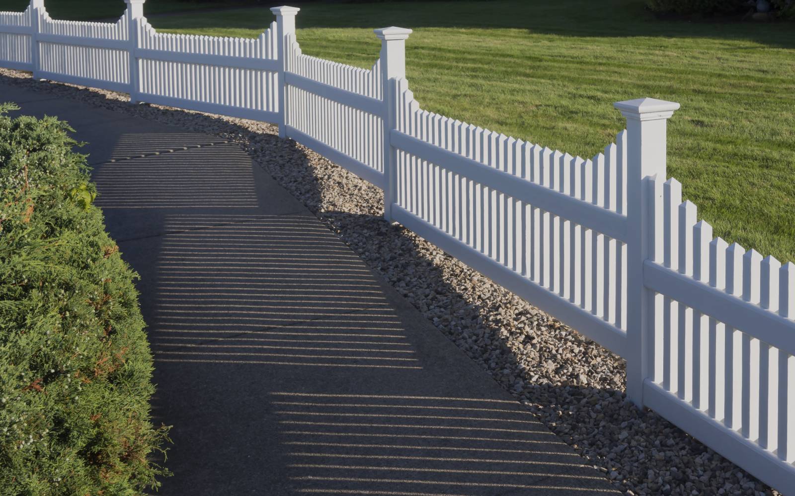 Fencing Services