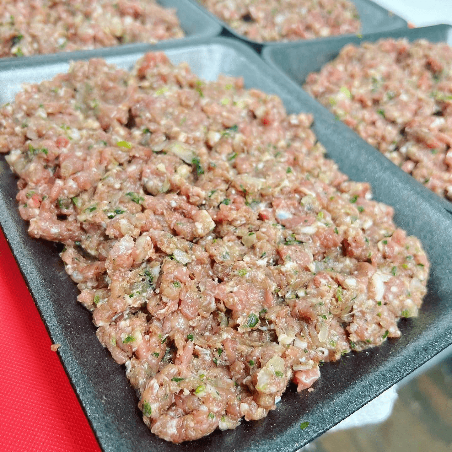 Al Basha Int’l Grocery & Restaurant Offers Falafels in Fishers, IN 46038