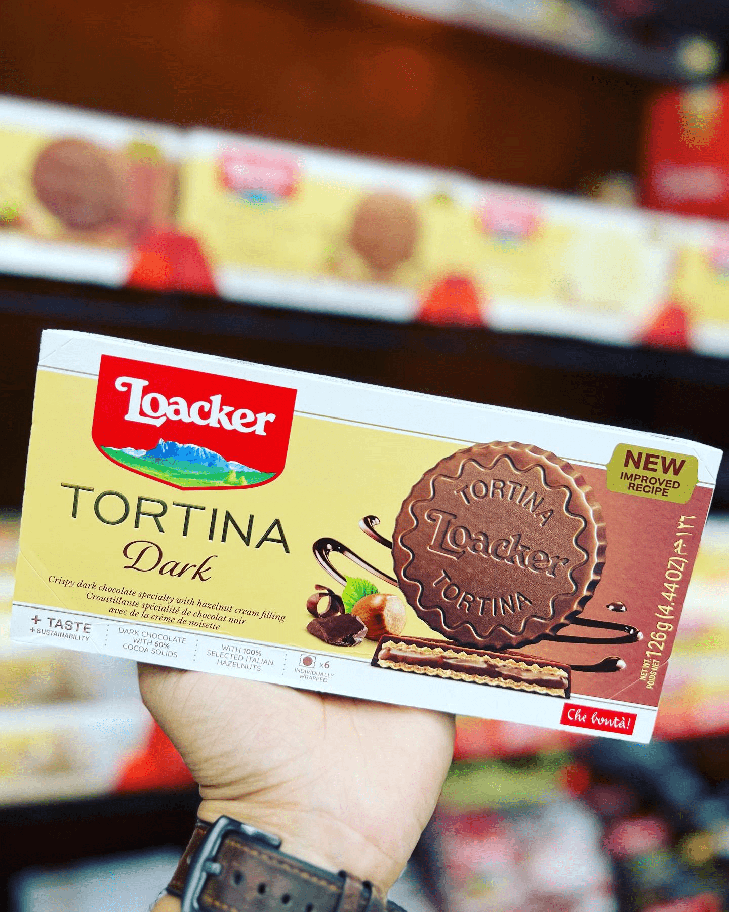 Al Basha Int’l Grocery & Restaurant Offers Falafels in Fishers, IN 46038