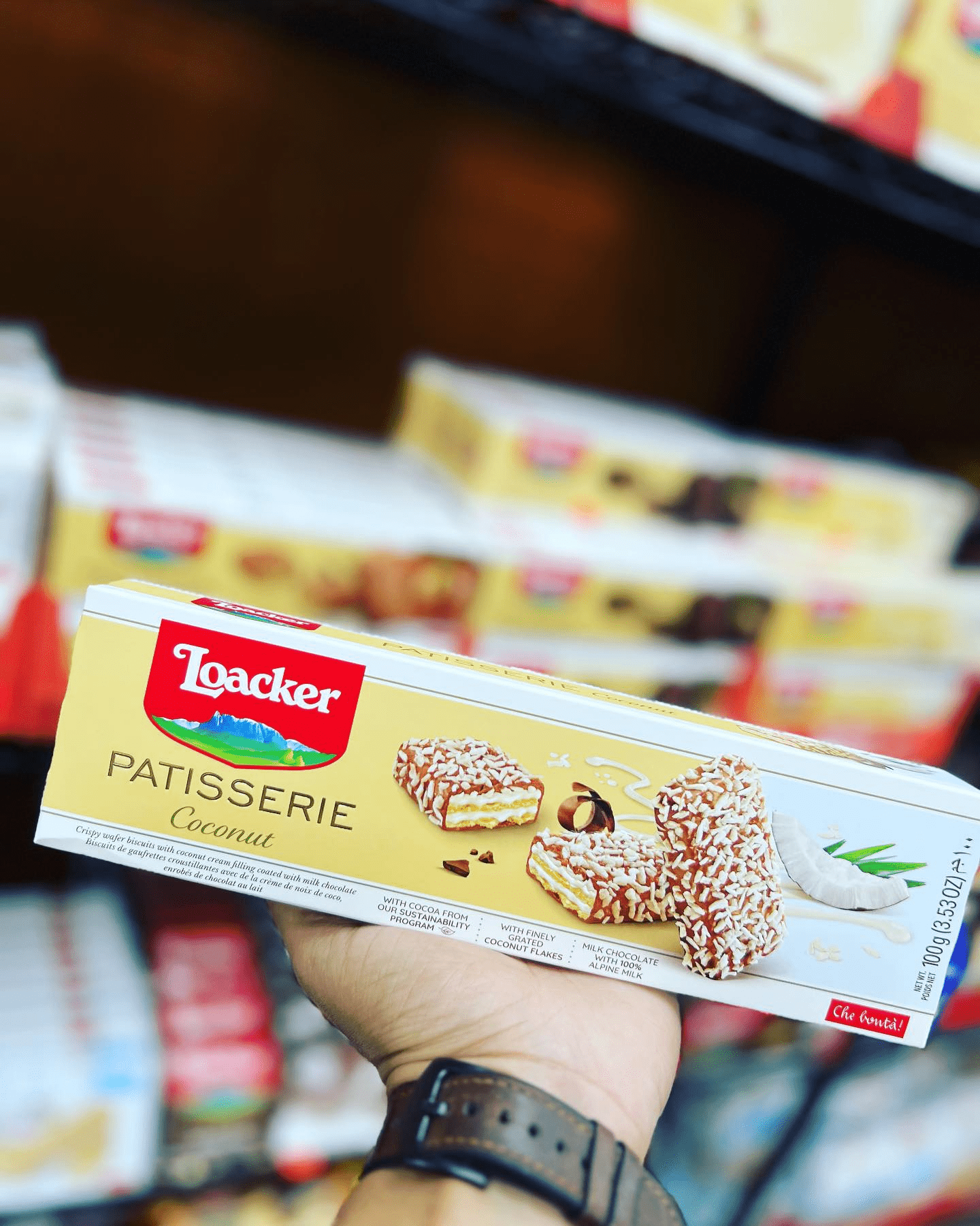 Al Basha Int’l Grocery & Restaurant Offers Falafels in Fishers, IN 46038