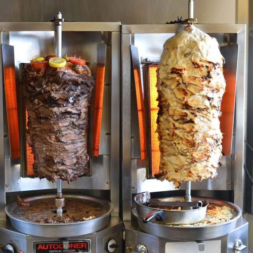 Al Basha Int’l Grocery & Restaurant is a Mediterranean Restaurant in