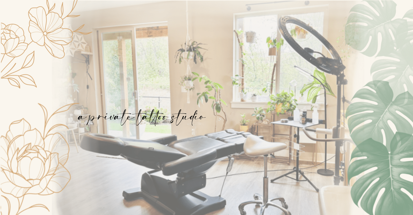 Black Cherry Ink is a Tattoo Shop in Beaverton, OR 97007