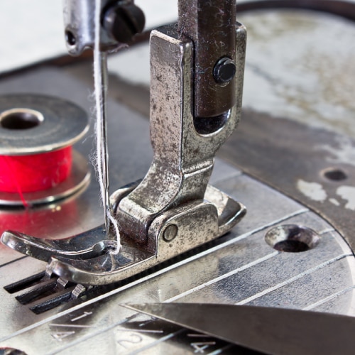 Sewing Machine Repair