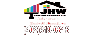JHW Painting Services