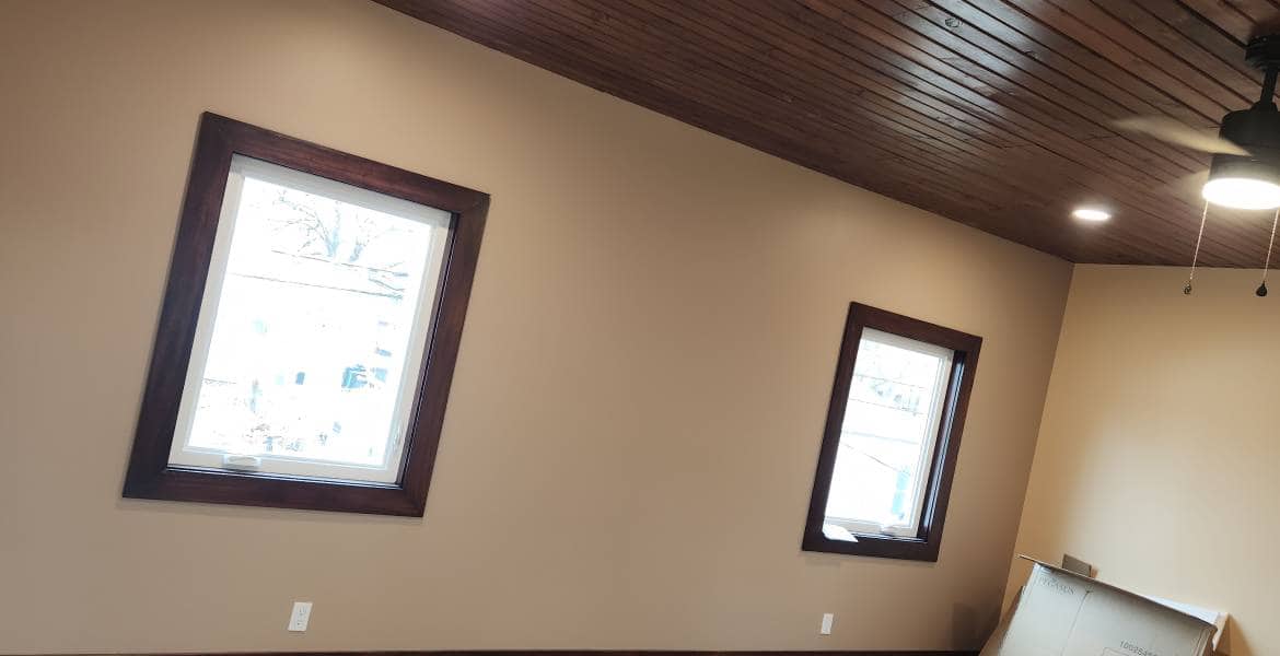 JHW Painting Services