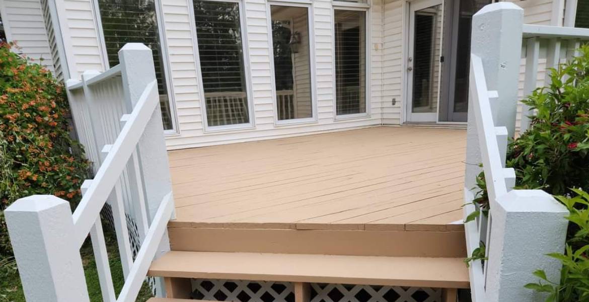 JHW Painting Services