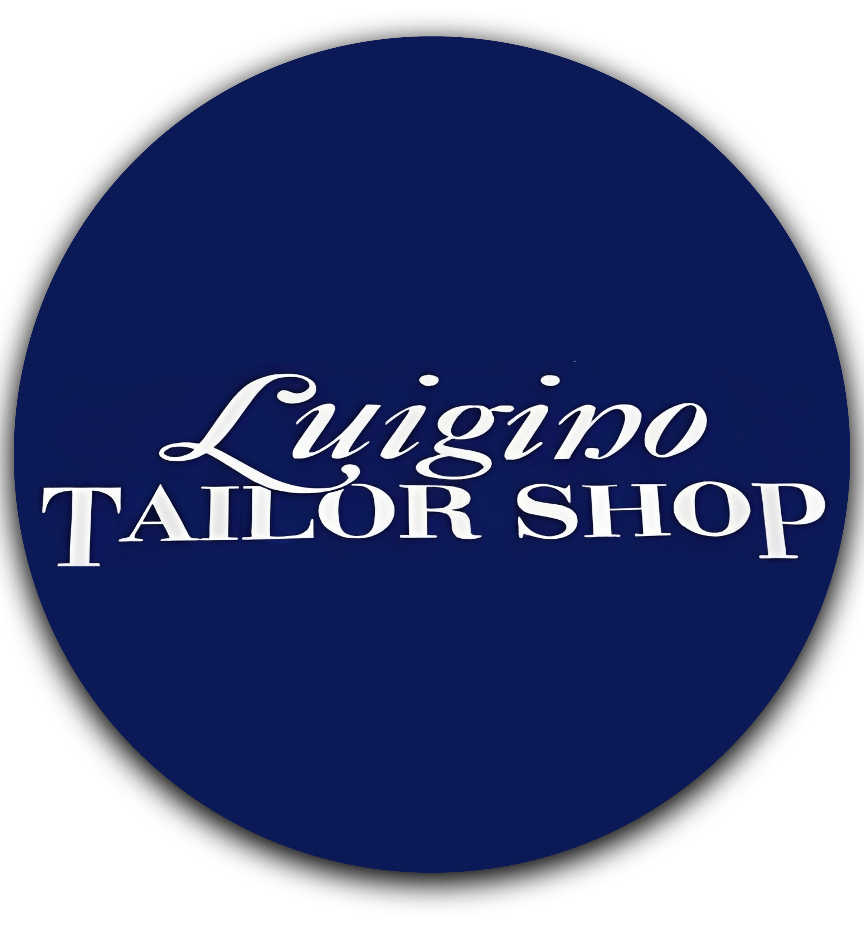 Luigino Tailor Shop
