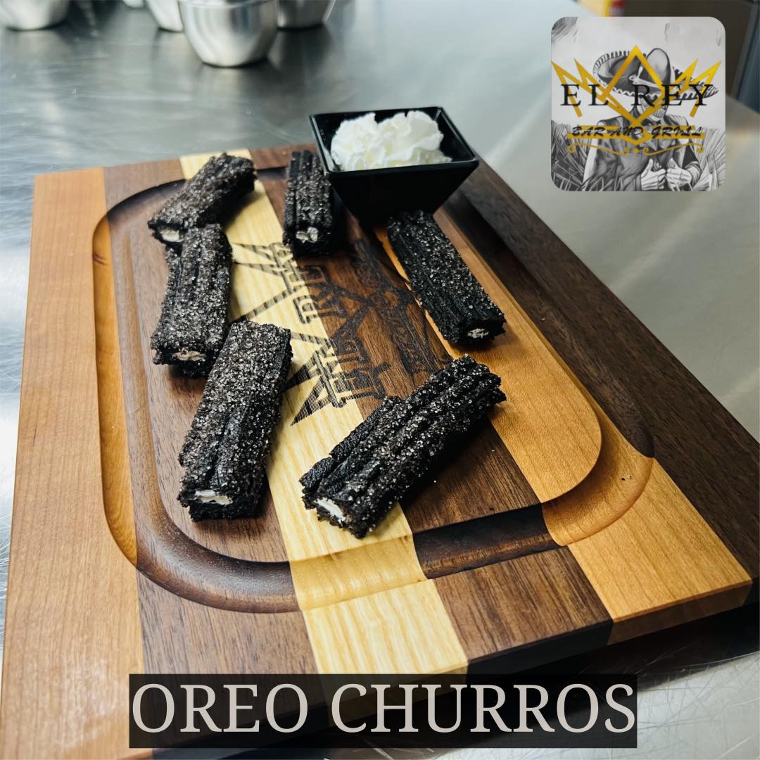 El Rey Bar And Grill Serves Fajitas in Lowell, AR 72745