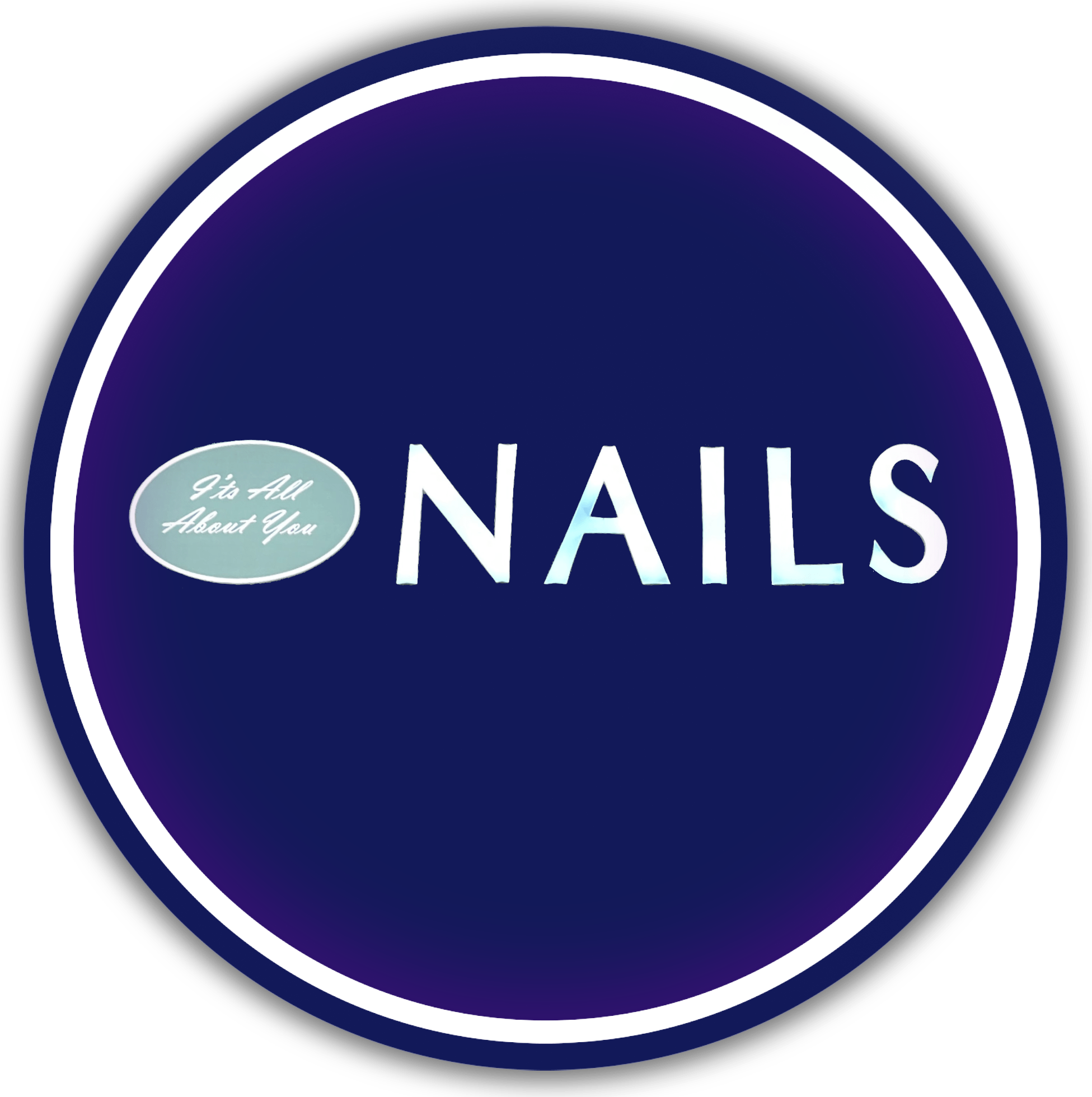 It's All About You Nails and Spa is a Nail Salon in Gilbert, AZ 85234