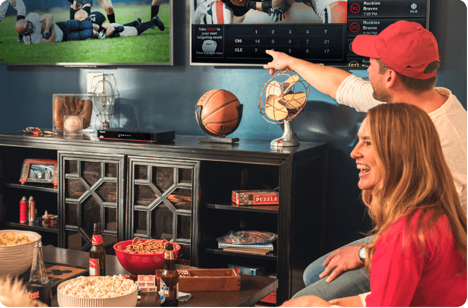 DirecTV Installation