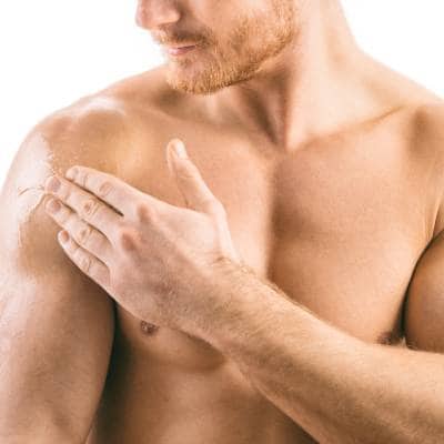 TESTOSTERONE REPLACEMENT