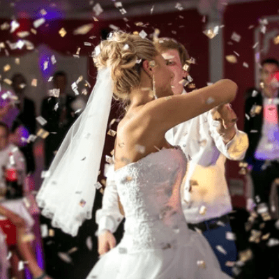 WEDDING DANCE LESSONS