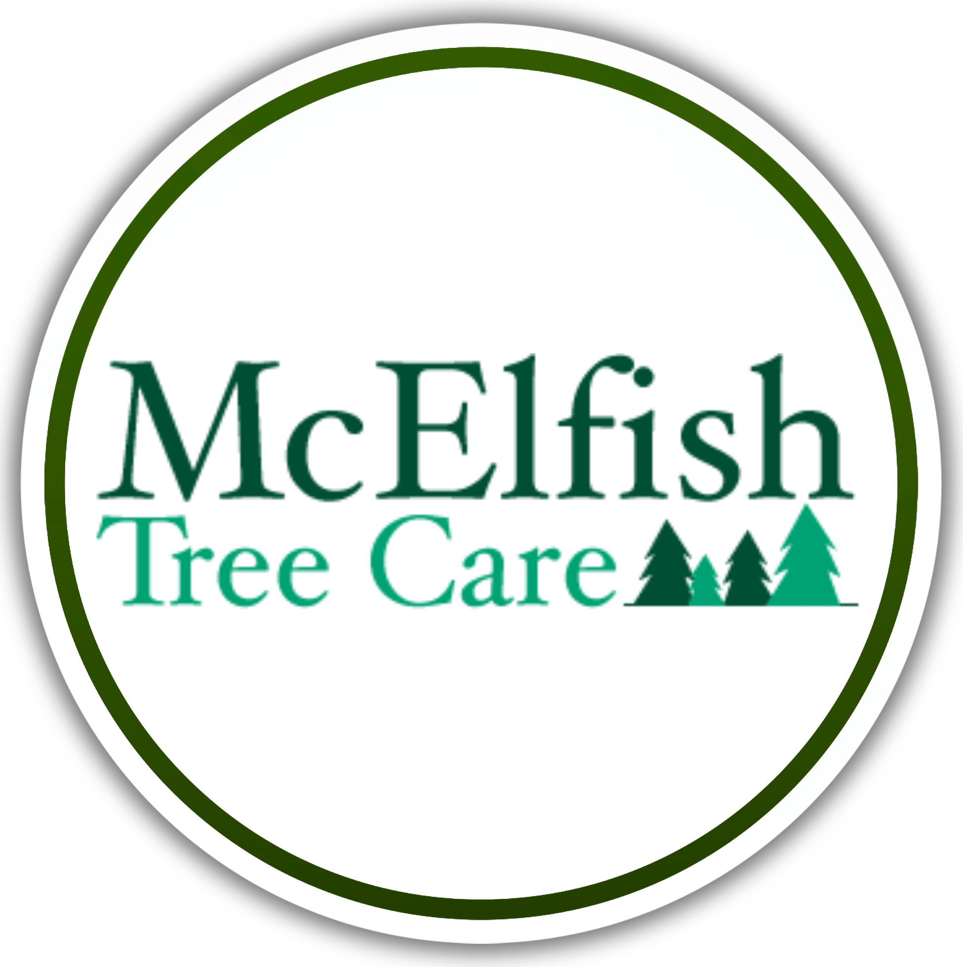 Mcelfish Tree Care