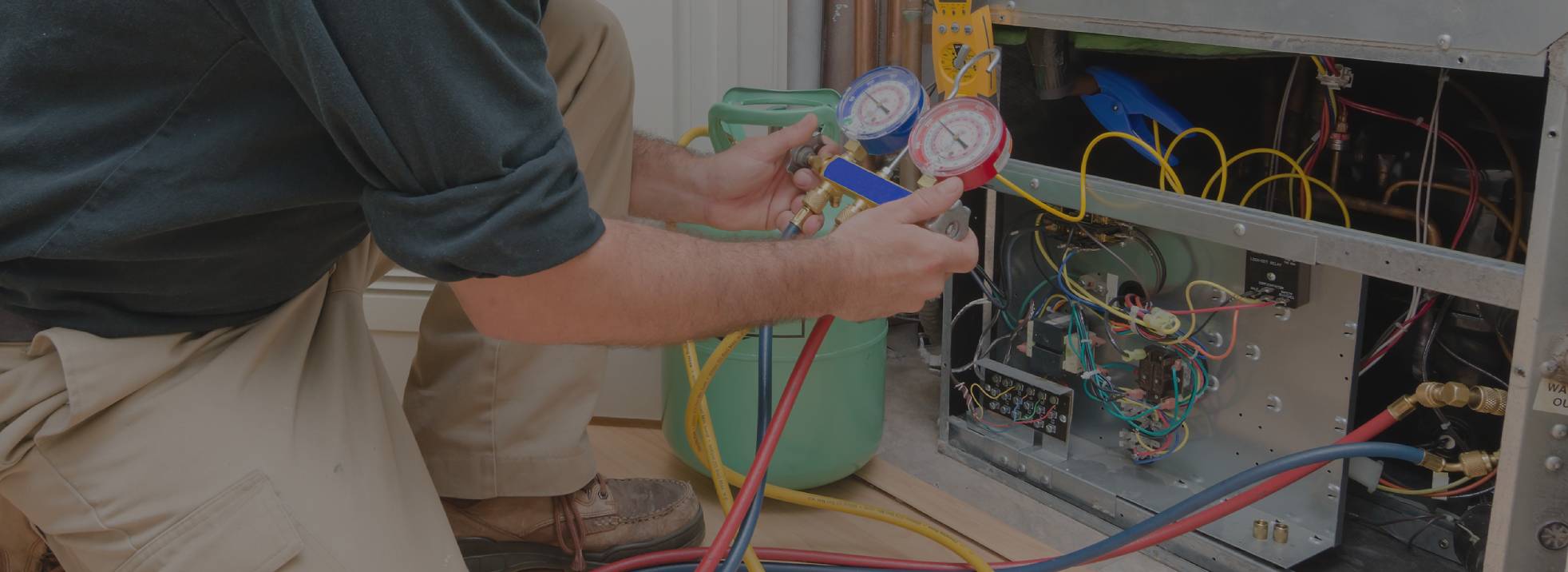 Smart Climate HVAC is an HVAC Contractor in Port Orchard, WA 98366