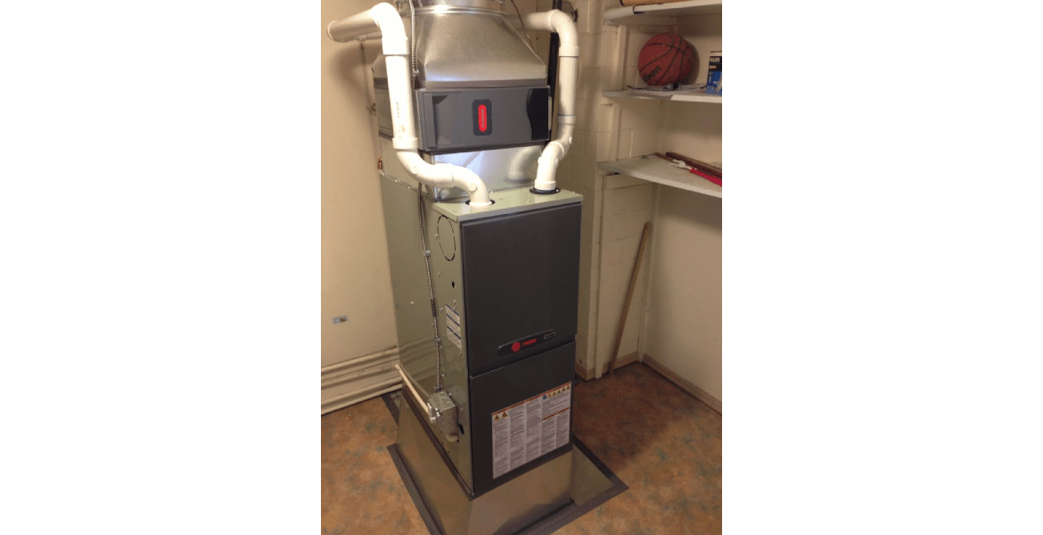 Smart Climate HVAC Offers Heating Services in Port Orchard, WA 98366