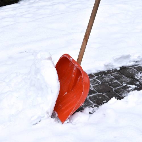Snow Removal