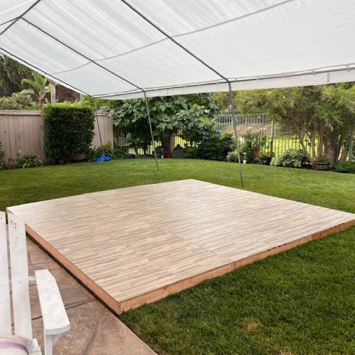 Hernandez Party Rental Offers Party Equipment Rentals in Fallbrook, CA