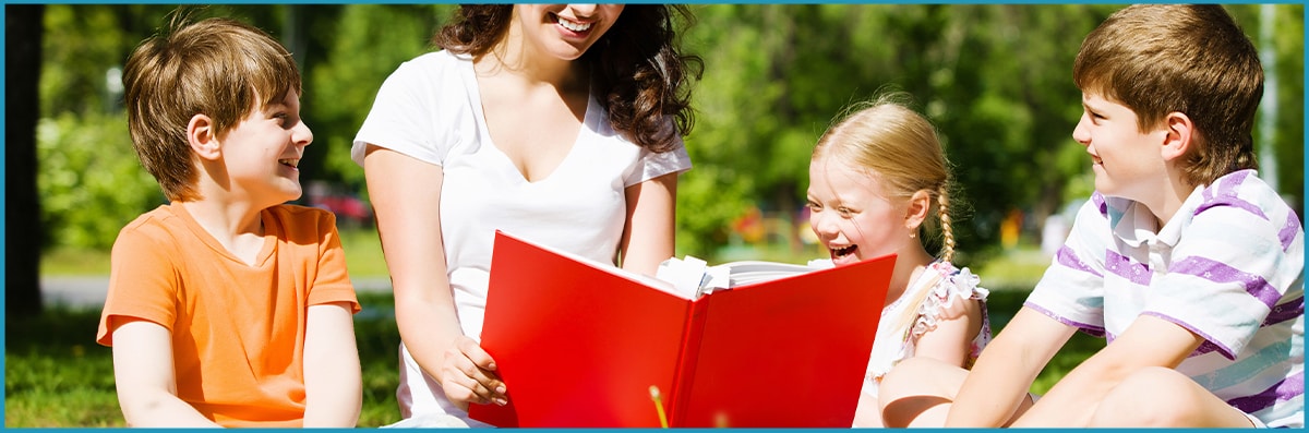 Before School Day Care