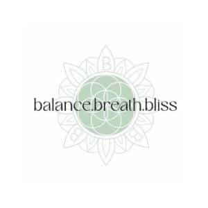 Balance.Breath.Bliss