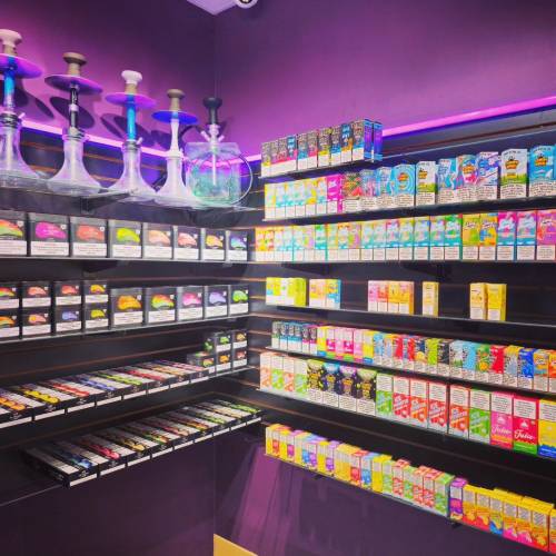 Al Fakher Hookah Tobacco