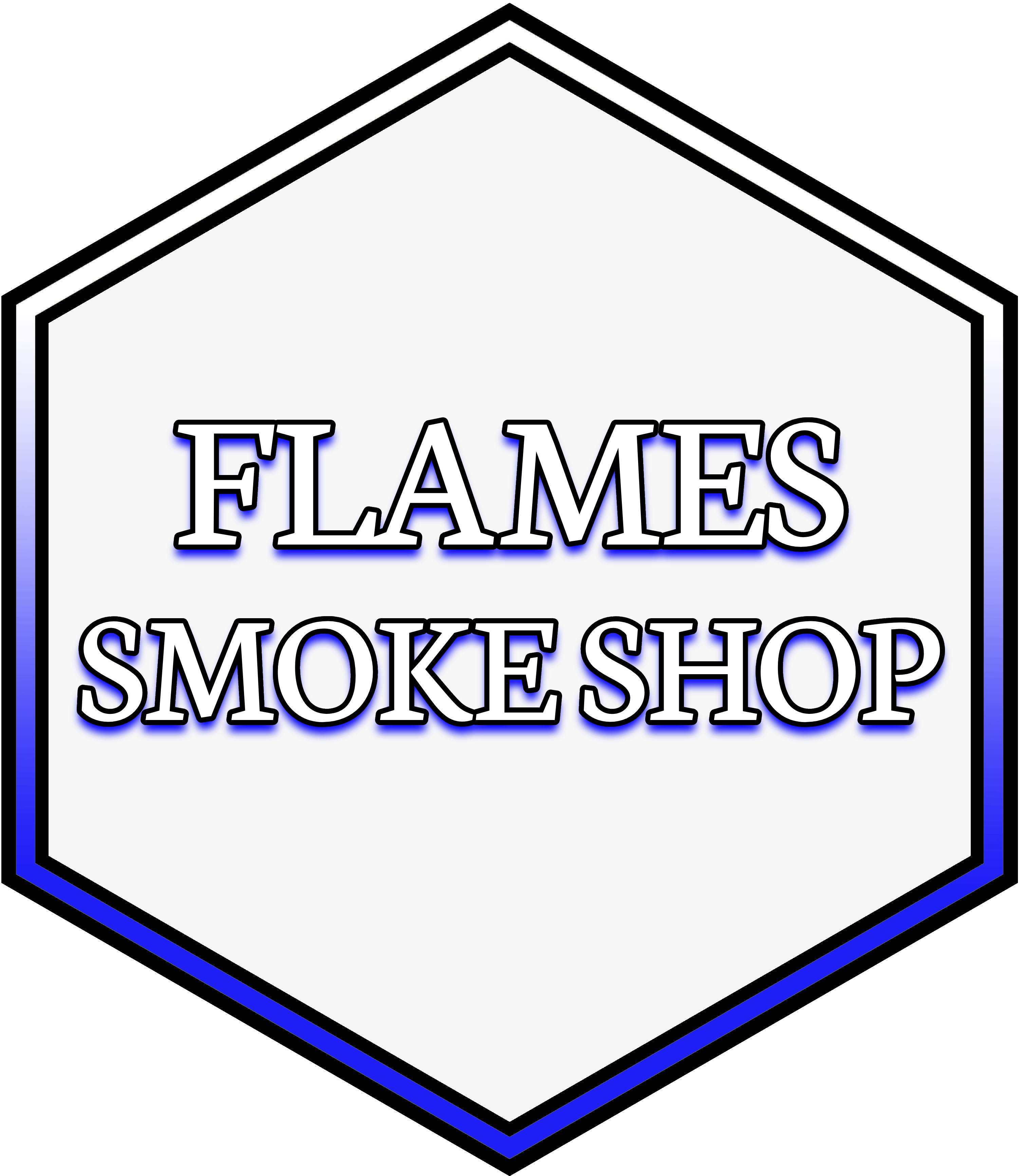 Flames Smoke Shop