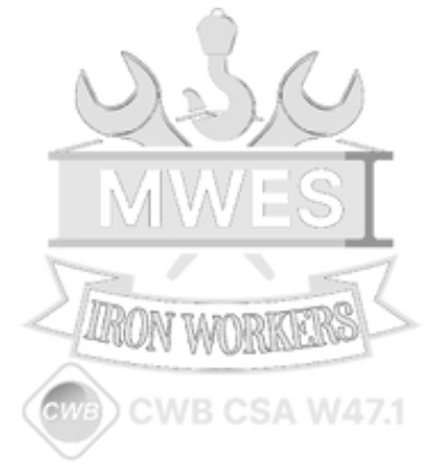 MWES Welding And Erecting