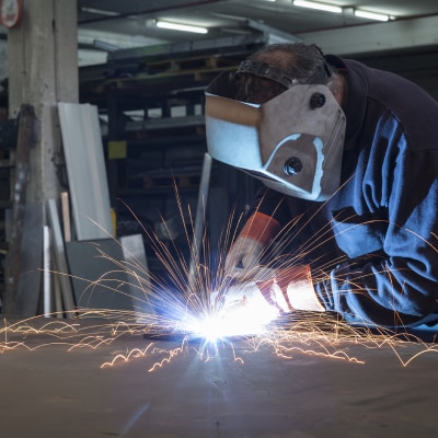 PRE-ENGINEERING CONSTRUCTION