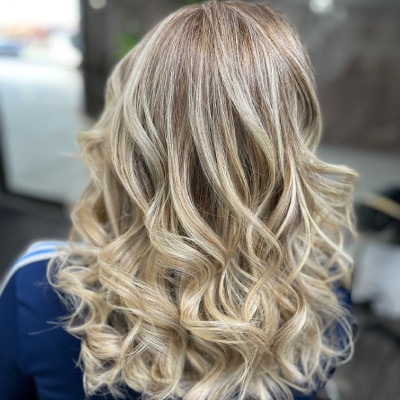 BALAYAGE