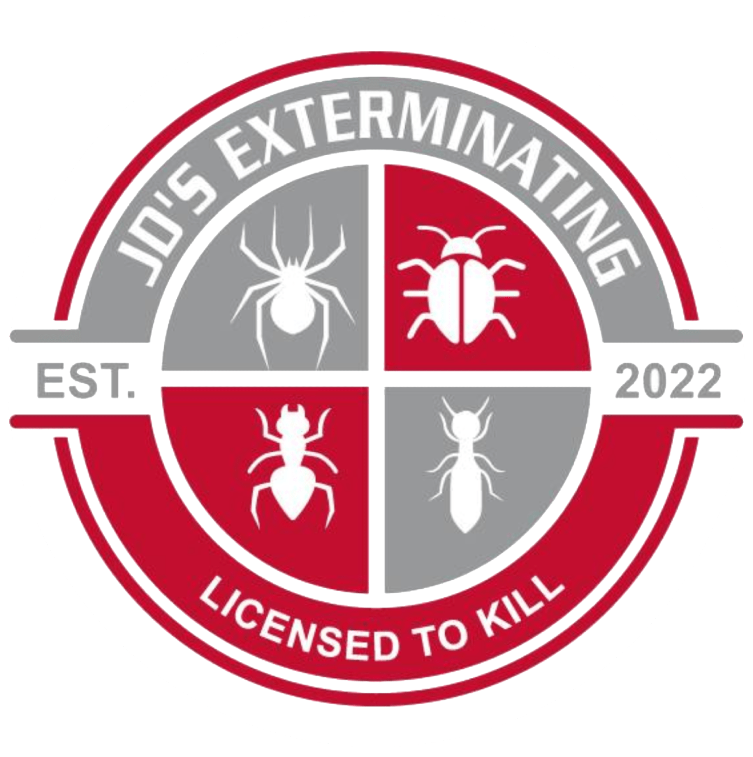 JD's Exterminating Offers Pest Control in Cedartown, GA 30125