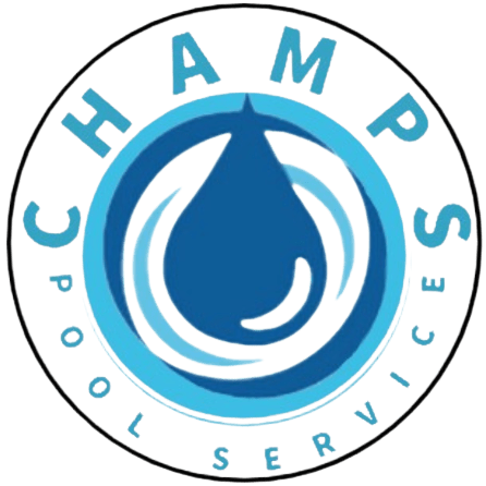 Champs Pool Service
