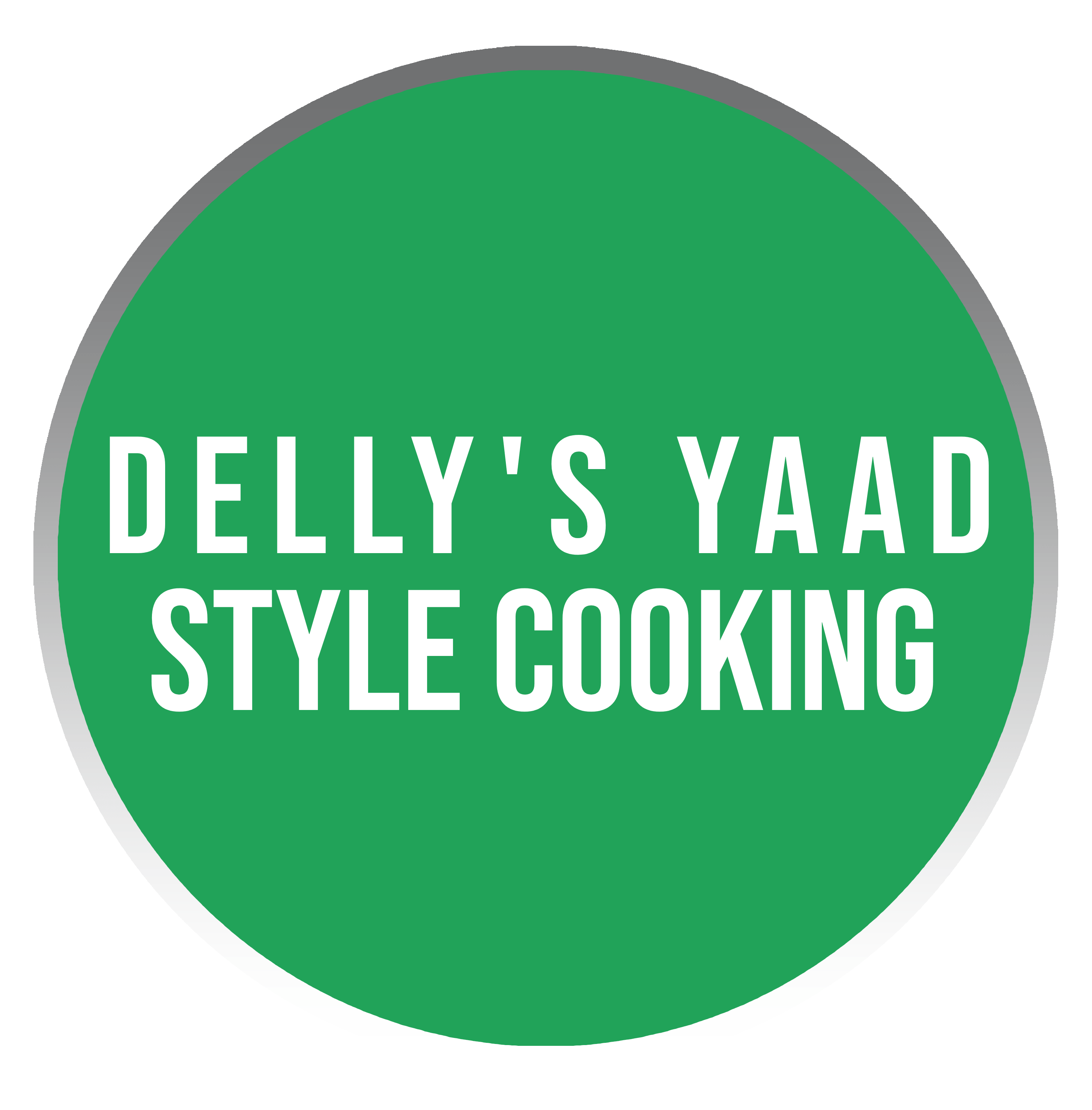 Delly's Yaad Style Cooking