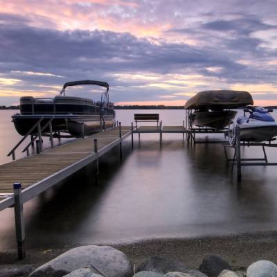 BOAT LIFT SERVICES