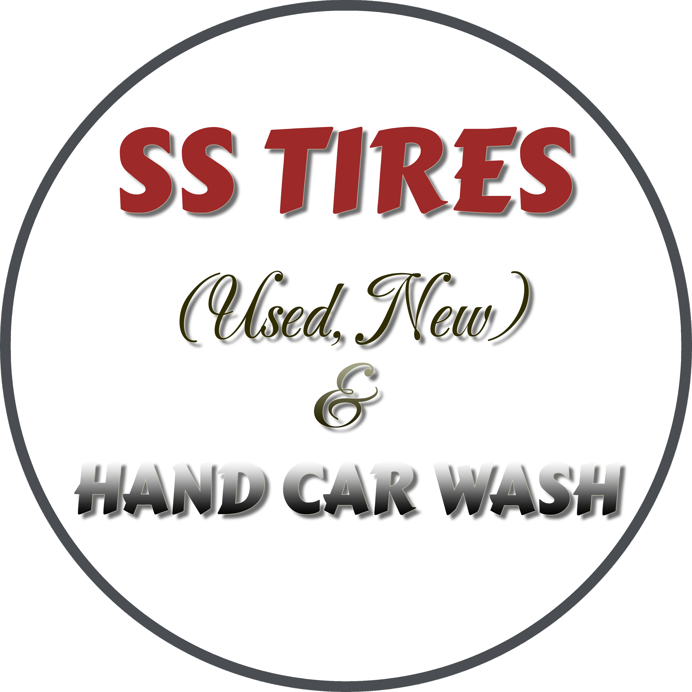 SS TIRES (Used, New) & HAND CAR WASH is a Tire Shop in Crestwood, IL 60445
