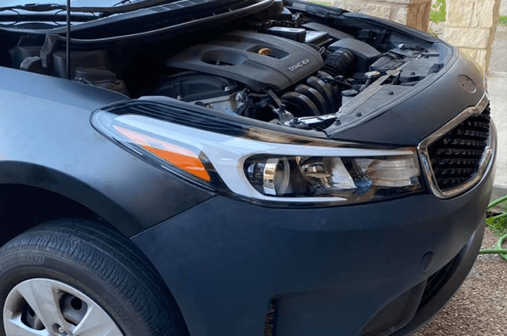 Texas Star Mobile Mechanic