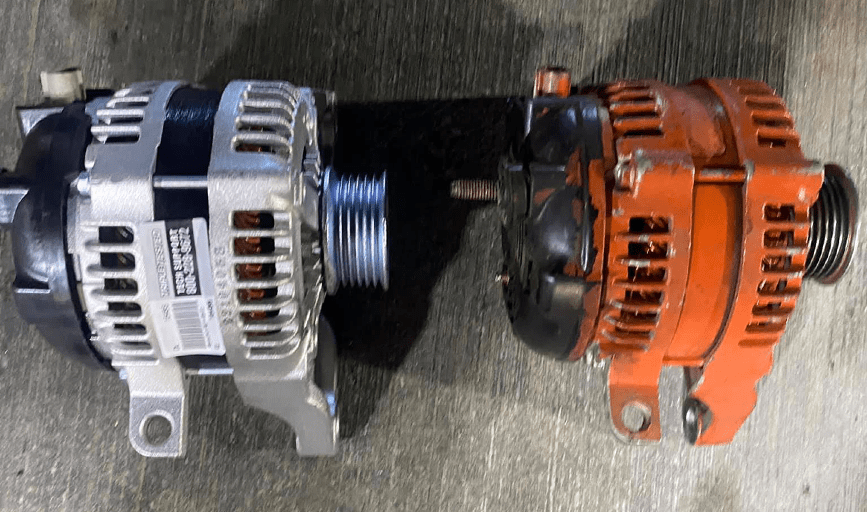 Texas Star Mobile Mechanic