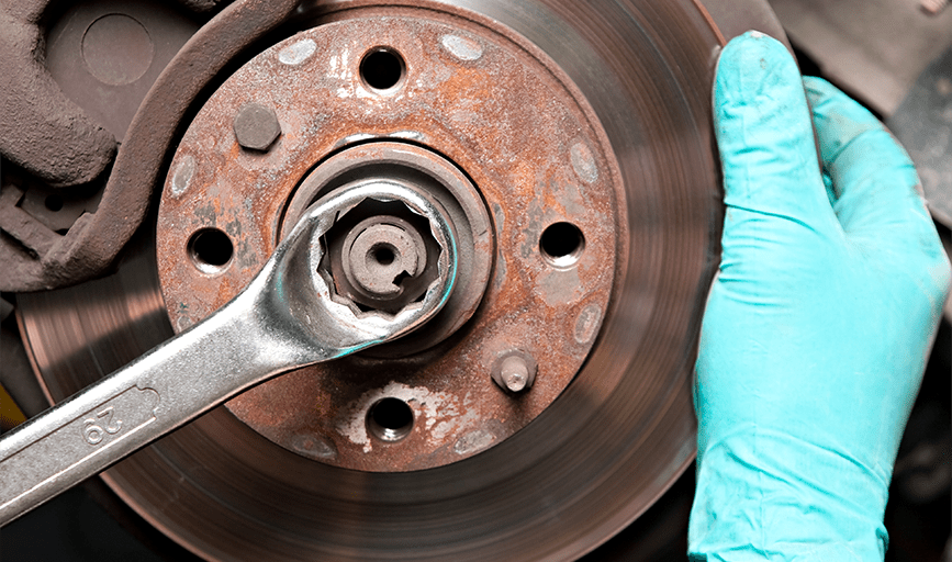 Texas Star Mobile Mechanic