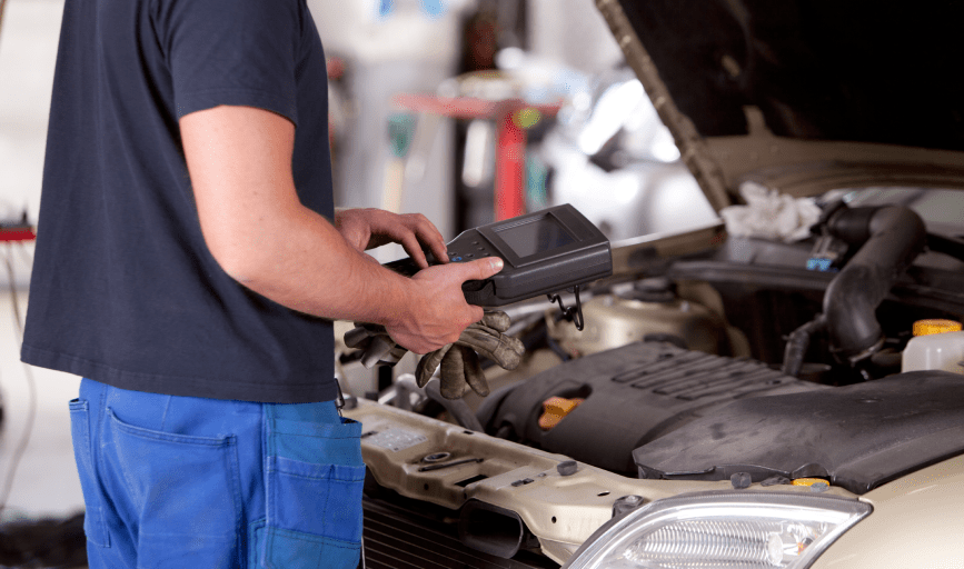 Texas Star Mobile Mechanic