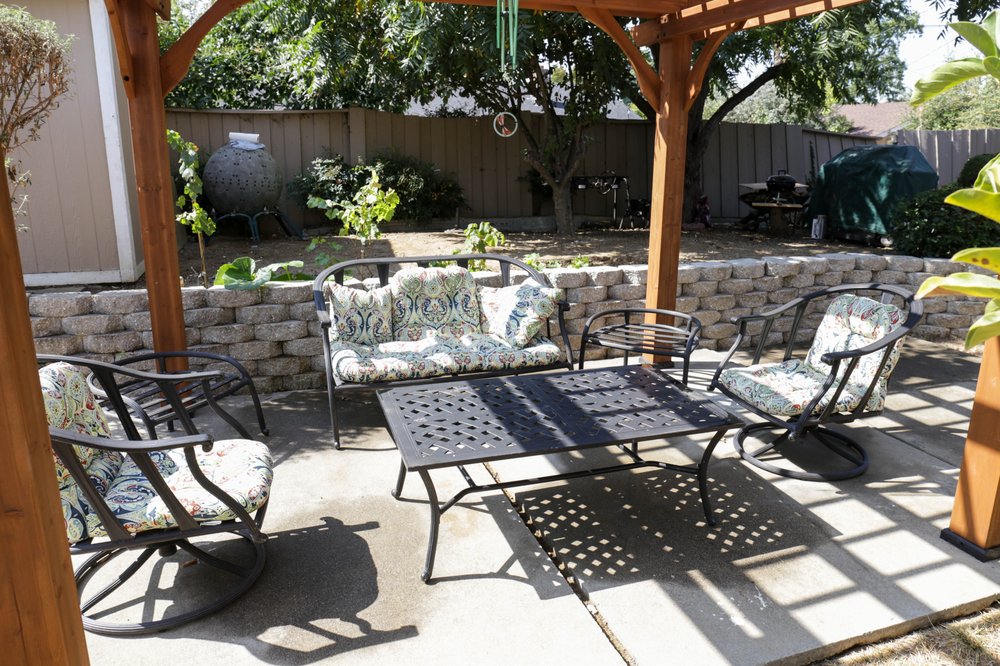 Ariane's Residential Care Home Offers Elderly Care in Concord, CA 94518