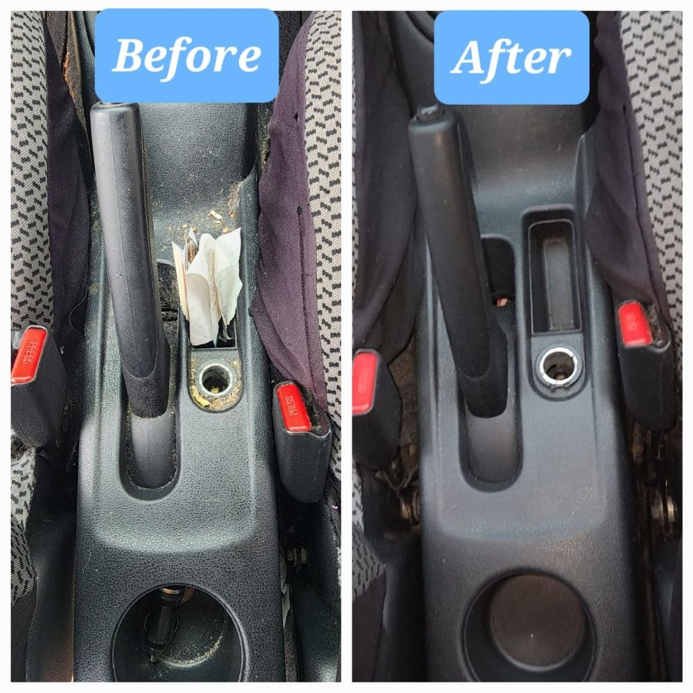 AnyCare Mobile Detailing & Car Wash Offers Supercar Cleaning in Newnan