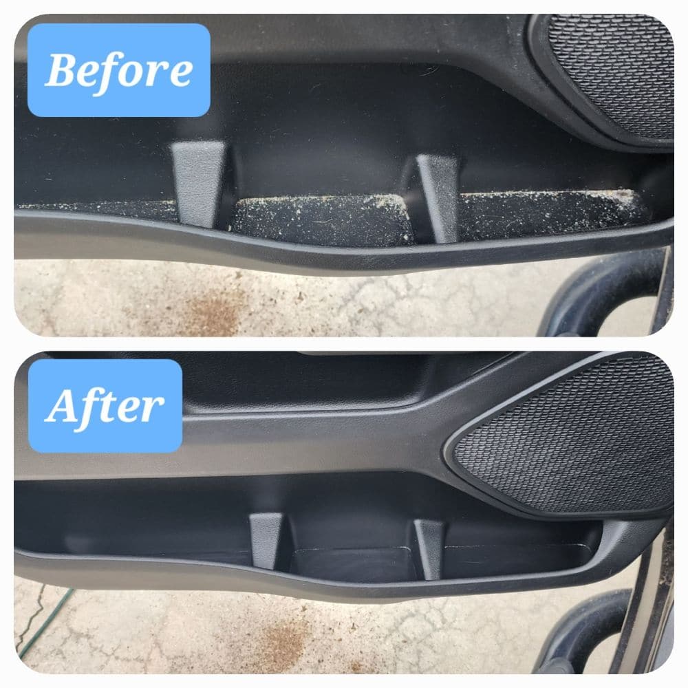 AnyCare Mobile Detailing & Car Wash Offers Supercar Cleaning in Newnan