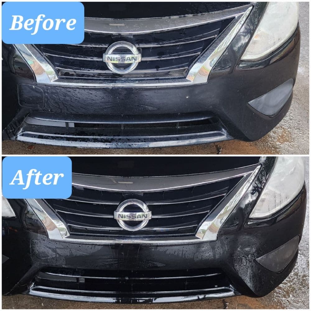 AnyCare Mobile Detailing & Car Wash Offers Supercar Cleaning in Newnan